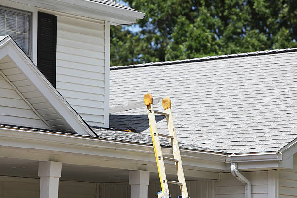 Historical Building Siding Restoration in Deming, NM